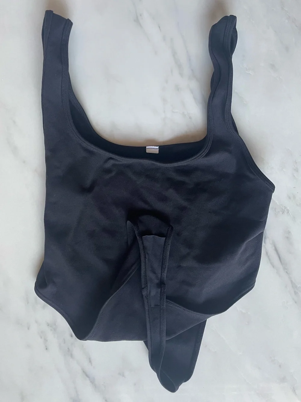 ALO Airbrush Hot Shot Bodysuit